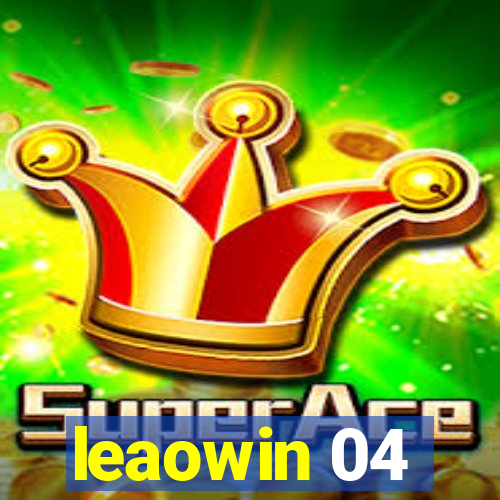 leaowin 04